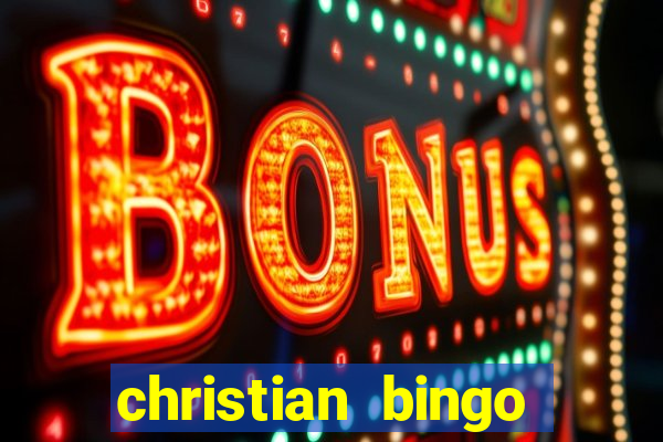 christian bingo beefcake hunter